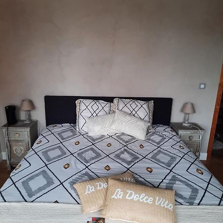 شقة Dolce Far Niente بروج المظهر الخارجي الصورة
