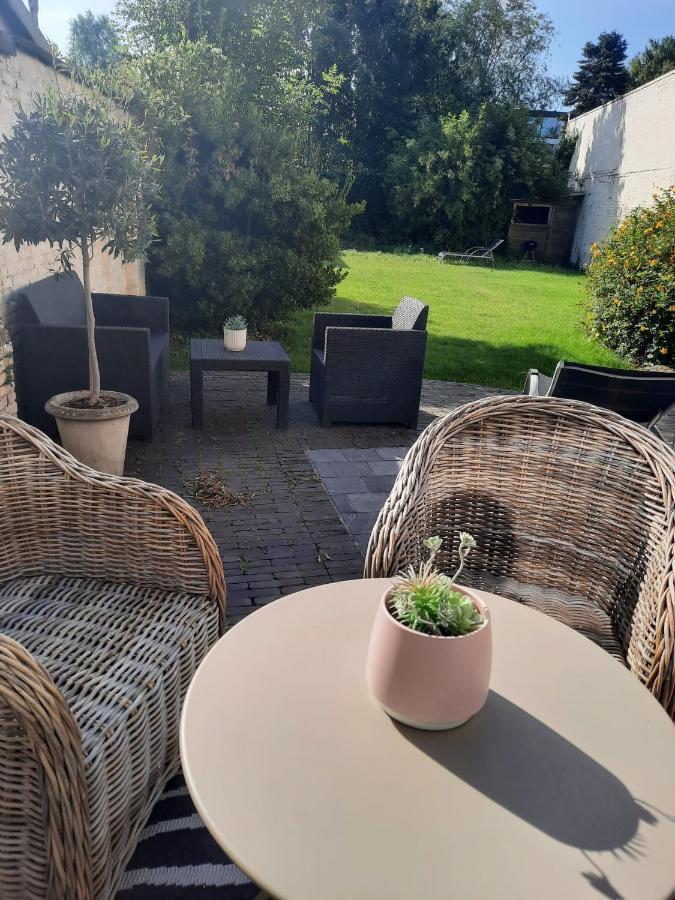 شقة Dolce Far Niente بروج المظهر الخارجي الصورة