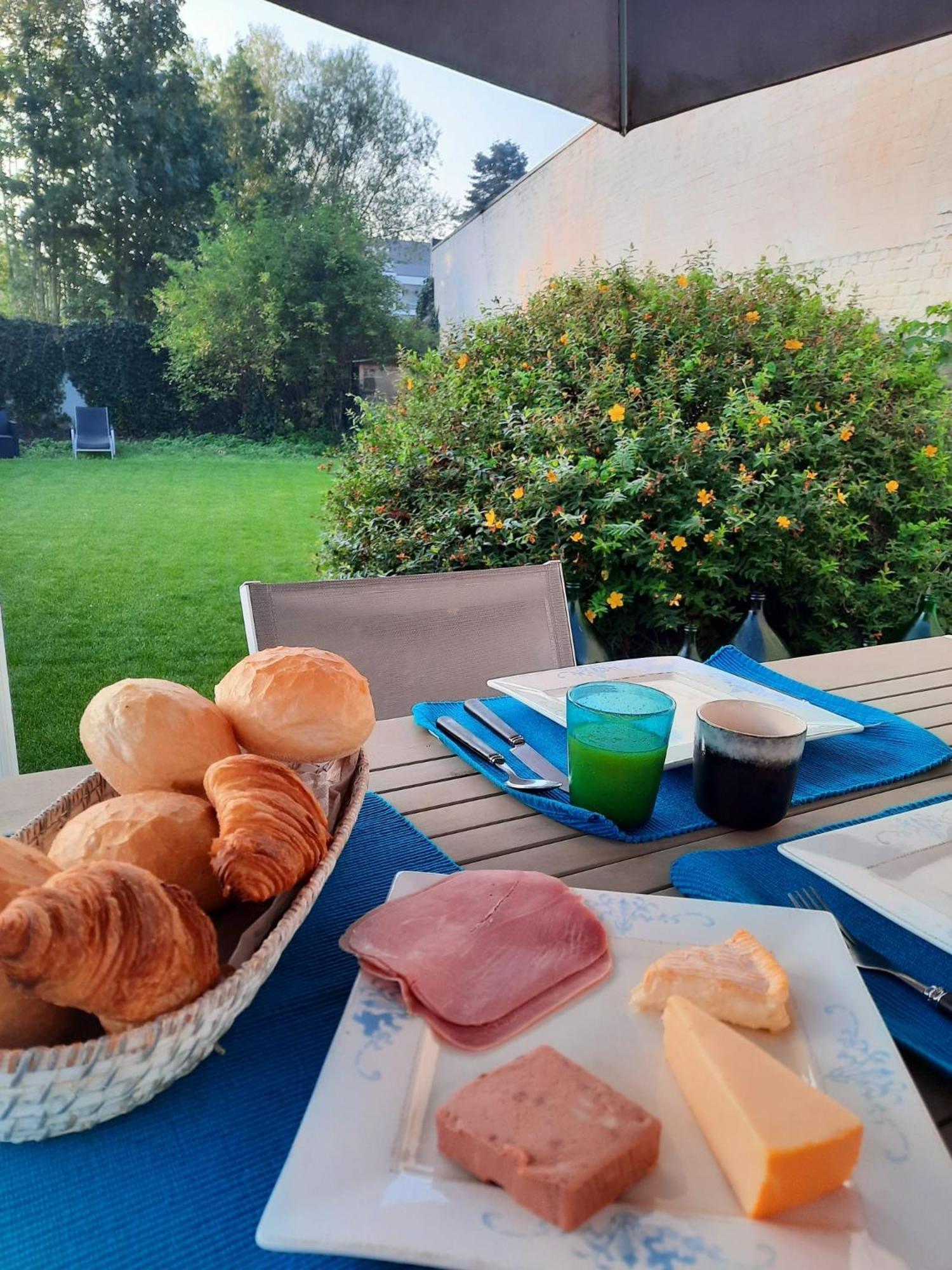 شقة Dolce Far Niente بروج المظهر الخارجي الصورة
